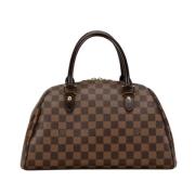 Pre-owned Stof louis-vuitton-tasker