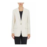 Enkeltknap Blazer