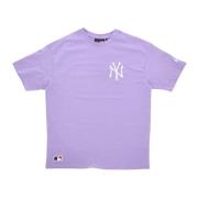 MLB League Essentials Oversize Tee