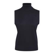 Night Sky Strik Rullekrave Vest