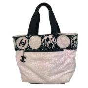 Pre-owned Canvas totes