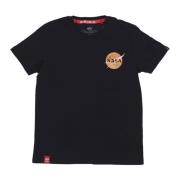 NASA Davinci Tee Sort T-shirt