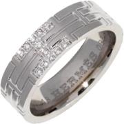 Pre-owned Metal ringe