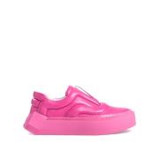 Rosa Sneakers AAS01