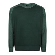 Afslappet Raglanærmer Sweater