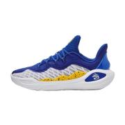 Curry 11 DUB Basketball Sko