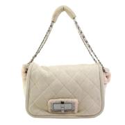 Pre-owned Pels chanel-tasker