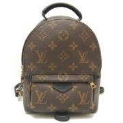 Pre-owned Plast louis-vuitton-tasker