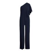 Elegant Jumpsuit til Kvinder