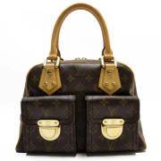 Pre-owned Stof louis-vuitton-tasker