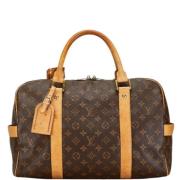 Pre-owned Stof louis-vuitton-tasker