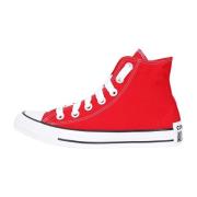 Sketch Chuck Taylor High Top Sneakers