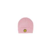 Pink Strik Logo Beanie Hat