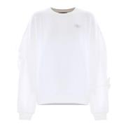 Minimalist Logo Sweatshirt