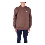 Brun Logo Front Sweater