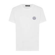 Stilfuld T-shirt med Unikt Design