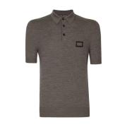 Klassisk Polo T-Shirt