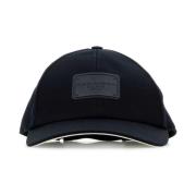 Midnight Blue Baseball Cap