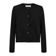 Efterårets Bomber Blazer