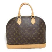 Pre-owned Plast louis-vuitton-tasker