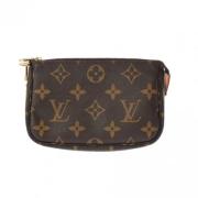 Pre-owned Stof louis-vuitton-tasker