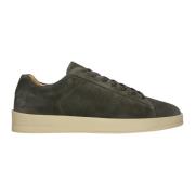 Victor - Green - Sneaker (low)