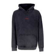 Sten Mænds Ribbed Hoodie