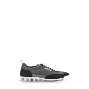 Uld Tech Runner Sneaker Made in Italy