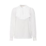 Off White Smilla Blouse