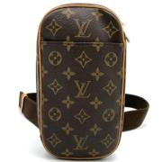 Pre-owned Stof louis-vuitton-tasker