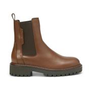 Chelsea boot