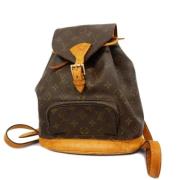 Pre-owned Stof louis-vuitton-tasker