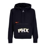 NBA Courtside Statement Fleece Hoodie