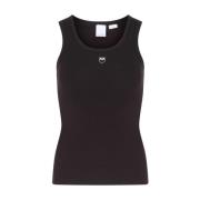 Brun Tank Top Lommeregner