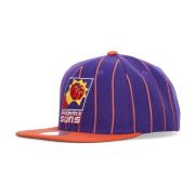 Phoenix Suns Snapback Kasket