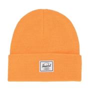 Appelsin Beanie Herre Hat