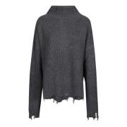 Hyggelig Turtle Neck Sweater