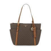 Elegant Nomad Tote Taske