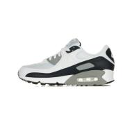 Air Max 90 Low Sko Hvid