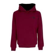 Boysenberry Seas Drew Peak Hoodie