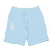 Dodgers Baseball Team Shorts Blå/Hvid