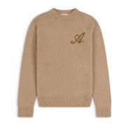 Beyond Signature Sweater