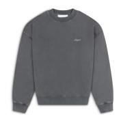 Ære Vasket Sweatshirt