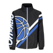 Orlando Magic Windbreaker Jakke