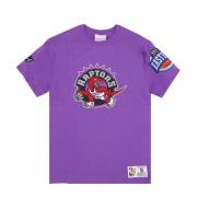 Toronto Raptors NBA Hold Oprindelser T-shirt