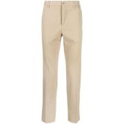 Lys Beige Chino Bukser