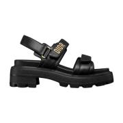 Elegant Sort Sandal