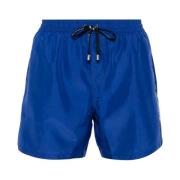 Sort Logo Swim Boxer