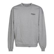 Base Logo Sweatshirt