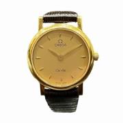 Pre-owned Farvet Guld watches